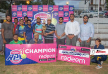 Photos: Redeem Premier League 2020