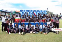 CCC clinch cliffhanger on the back of Hasaranga half-century