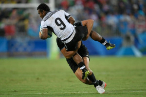 olympic rugby
