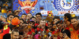 SRH vs RCB