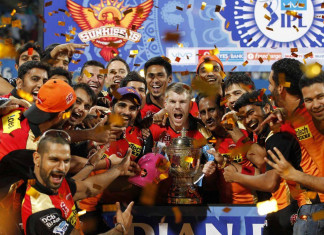 SRH vs RCB
