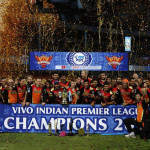 PL - Final : SRH vs RCB