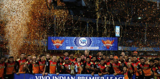 PL - Final : SRH vs RCB