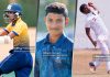 Royal College retains L. D. H. Peiris Memorial Trophy