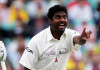“Australia favourites for Sri Lanka Tests” – Murali "Australia favourites for Sri Lanka Tests" - Murali