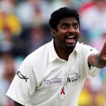 "Australia favourites for Sri Lanka Tests" - Murali