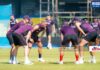 Photos – England Practice Session Ahead of 1st ODI Match | England tour of Sri Lanka 2026 England Practice Session Ahead of 1st ODI Match