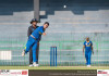 Ransika and Boyagoda hand consolation win for Sri Lanka U19s