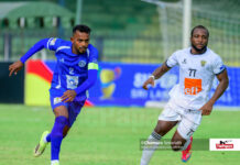 Photos – Sea Hawks vs Colombo FC – Super Six Round – Super League 202526