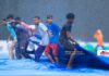 19න් පහළ යොවුන් තරගාවලියේ මංගල දිනය වර්ෂාවට බිලි වෙයි U19 Sri Lanka Youth League 2026