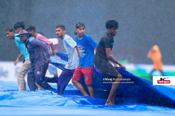 U19 Sri Lanka Youth League 2026 U19 Sri Lanka Youth League 2026