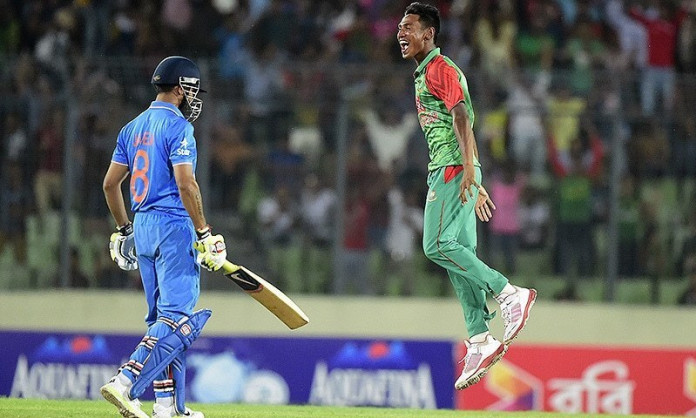 Mustafizur Rahman Mustafizur Rahman