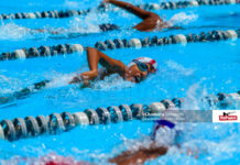 Photos – Royal College vs Nalanda College – Inaugural Swimming Encounter