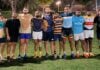 Dubai Tuskers RFC Set to Represent Sri Lankan Community in UAE Rugby League UAE Rugby League 2026