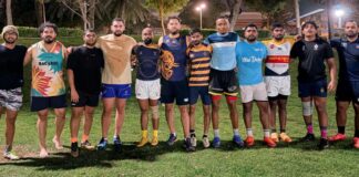 Dubai Tuskers RFC Set to Represent Sri Lankan Community in UAE Rugby League UAE Rugby League 2026