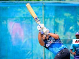 පළමු දිනයේ ම මොවින්ගෙන් මල්වෙඩිවන් ඉනිමක් Major Club 50 Over Tournament 2026