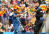 All Blacks fans of the world: Mahela Jayawardene