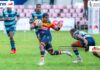Photos – Wesley College vs Trinity College – Cup – Dialog Schools Rugby League 2026 – Week 6 Wesley College vs Trinity College - Cup -Dialog Schools Rugby League 2026 - Week 6