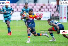 Photos – Wesley College vs Trinity College – Cup – Dialog Schools Rugby League 2026 – Week 6 Wesley College vs Trinity College - Cup -Dialog Schools Rugby League 2026 - Week 6