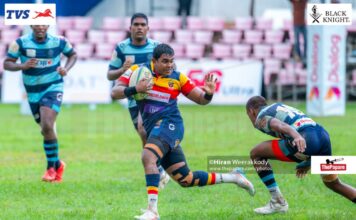 Photos – Wesley College vs Trinity College – Cup – Dialog Schools Rugby League 2026 – Week 6 Wesley College vs Trinity College - Cup -Dialog Schools Rugby League 2026 - Week 6