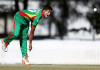 Bangladesh’s Arafat and Taskin suspended from bowling in international cricket Bangladesh’s Arafat and Taskin suspended from bowling in international cricket