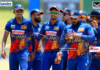 ශ්රී ලංකාව, තුන්කොන් තරගාවලියකට පාකිස්තානයට Sri Lanka Tour of Pakistan 2026