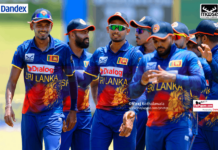 ශ්රී ලංකාව, තුන්කොන් තරගාවලියකට පාකිස්තානයට Sri Lanka Tour of Pakistan 2026
