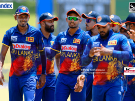 ශ්රී ලංකාව, තුන්කොන් තරගාවලියකට පාකිස්තානයට Sri Lanka Tour of Pakistan 2026