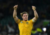 Hooper believes Australia can end Pretoria jinx Michael Hooper