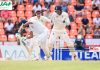Sri Lanka lose spin tussle – England seal the series