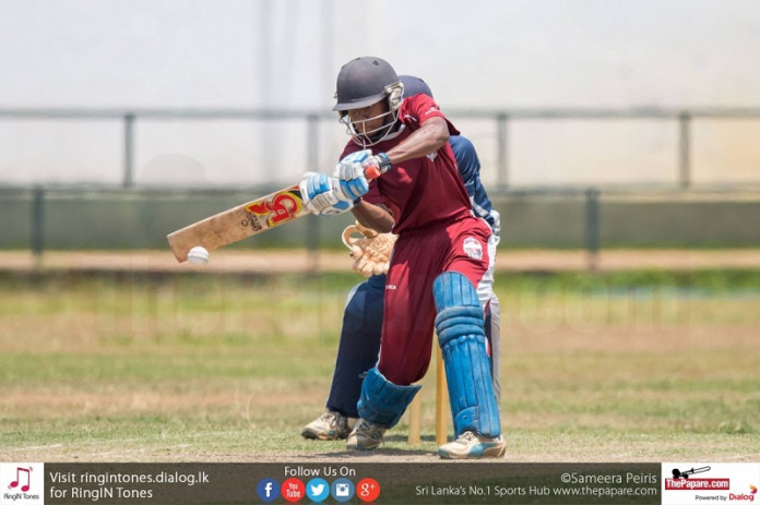 U19 Schools Cricket