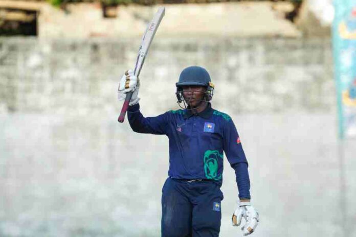 Prima U 15 Sri Lanka Youth League 2025 Prima U 15 Sri Lanka Youth League 2025