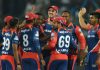 Delhi Daredevils renamed as Delhi Capitals