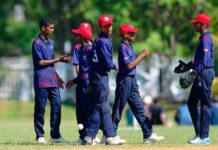 ගාල්ල සහ මහනුවර ජයග්රහණ වාර්තා කරයි Prima U 15 Sri Lanka Youth League 2025
