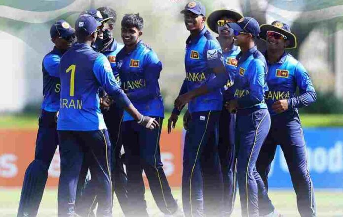 ACC Men’s U19 Asia Cup 2025 ACC Men’s U19 Asia Cup 2025