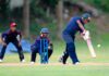 කොළඹ දකුණ සහ මහනුවර අවසන් මහා තරගයට Youth Cricket
