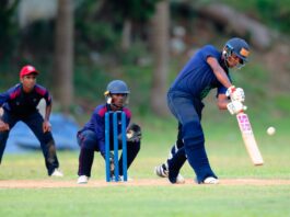 කොළඹ දකුණ සහ මහනුවර අවසන් මහා තරගයට Youth Cricket