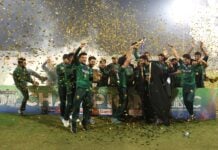 පාකිස්තානය ආසියාවේ නැගී එන තරුව බවට පත් වෙයි