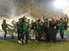 පාකිස්තානය ආසියාවේ නැගී එන තරුව බවට පත් වෙයි