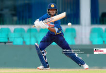 Sri Lanka clinch series thanks to De Silva, Samarawickrama half centuries