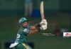 Galle Gallants නැවතත් පළමු ස්ථානයට LPL 2026