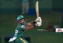 Galle Gallants නැවතත් පළමු ස්ථානයට LPL 2026