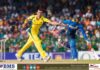 Ethical concerns over Australia’s SL tour