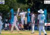 Photos – Jaffna Central College vs. St. John’s College, Jaffna – 119th Battle of the North – Day 2 Jaffna Central College vs. St. John's College, Jaffna - 119th Battle of the North - Day 2