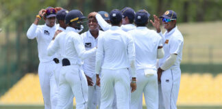 බටහිර ඉන්දීය කොදෙව් 19න් පහළ කණ්ඩායමේ ශ්‍රී ලංකා සංචාරය 2023