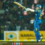 TM Dilshan