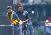 Another Sri Lankan spinner bags a T10 deal