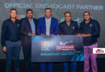 Rivalries return as Ceylon Golf League set for tee off in January 2027 Ceylon Golf League 2027