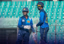 Sri Lanka U17 bounce back with convincing win in Chattogram