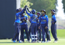 යොවුන් ලෝක කුසලානයේ දී අපට හමුවෙන ප්රතිවාදීන්